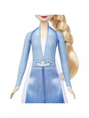 Disney Frozen Singing  Adventure Elsa Doll