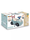 Smoby Little Smoby Auto Ride On