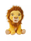 Disney Lion King Mufasa 18" Soft Toy