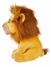 Disney Lion King Mufasa 18" Soft Toy