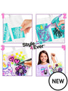 Airbrush Art Fashion Design Playset