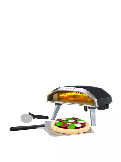 Casdon Ooni Pizza Oven 30pc Playset