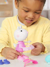 Peppa Pig Dress Up Friends Figure Suzy Sheep