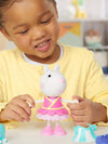 Peppa Pig Dress Up Friends Figure Suzy Sheep