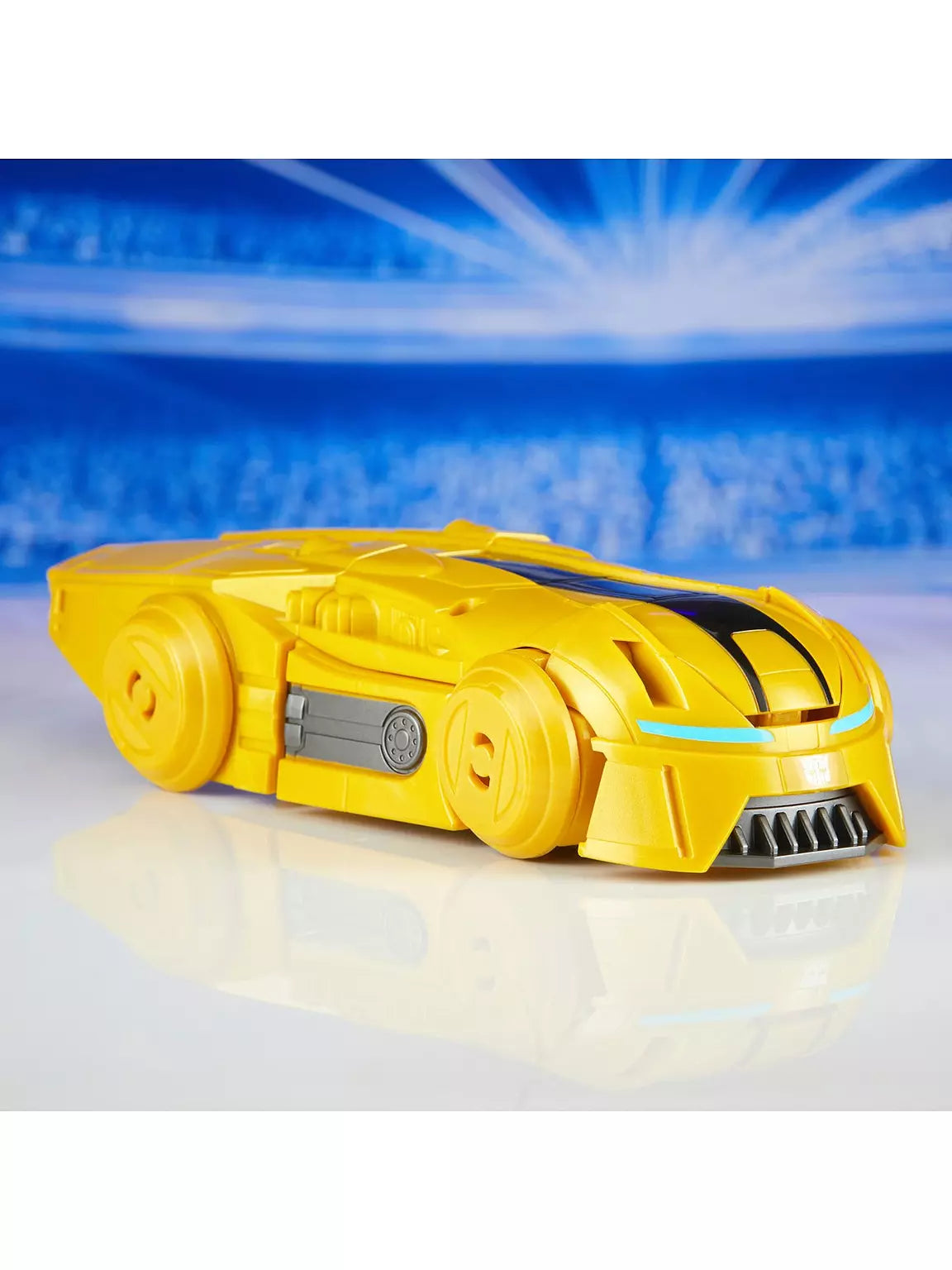 Transformers One Bumblebee B-127 Large Action Figure