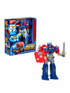 Transformers Power Flip Optimus Prime