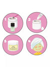 Clementoni Idea Create Your Own Natural Beauty Masks