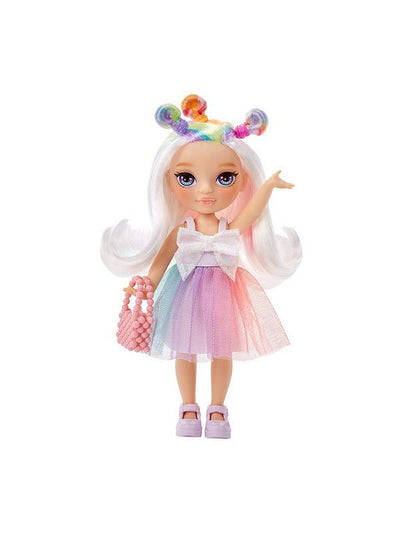 Rainbow High Littles Doll Opal Raine