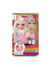 Rainbow High Littles Doll Opal Raine