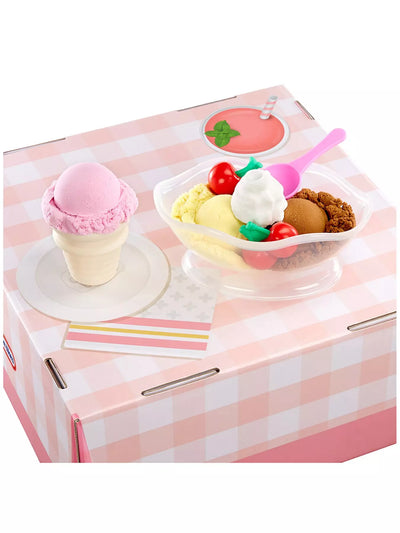 Little Tikes Creative Chefs Ice Cream Kit