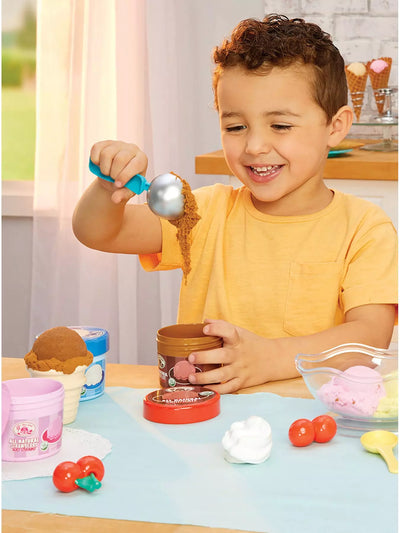 Little Tikes Creative Chefs Ice Cream Kit