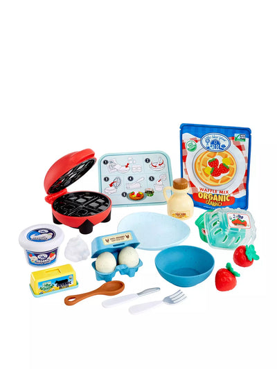 Little Tikes Creative Chefs Waffles Kit