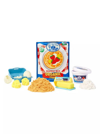 Little Tikes Creative Chefs Waffles Kit