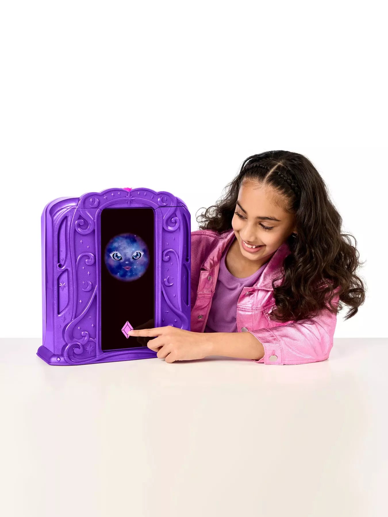 Magic Mixies Pixie Supremes Magic Mirror