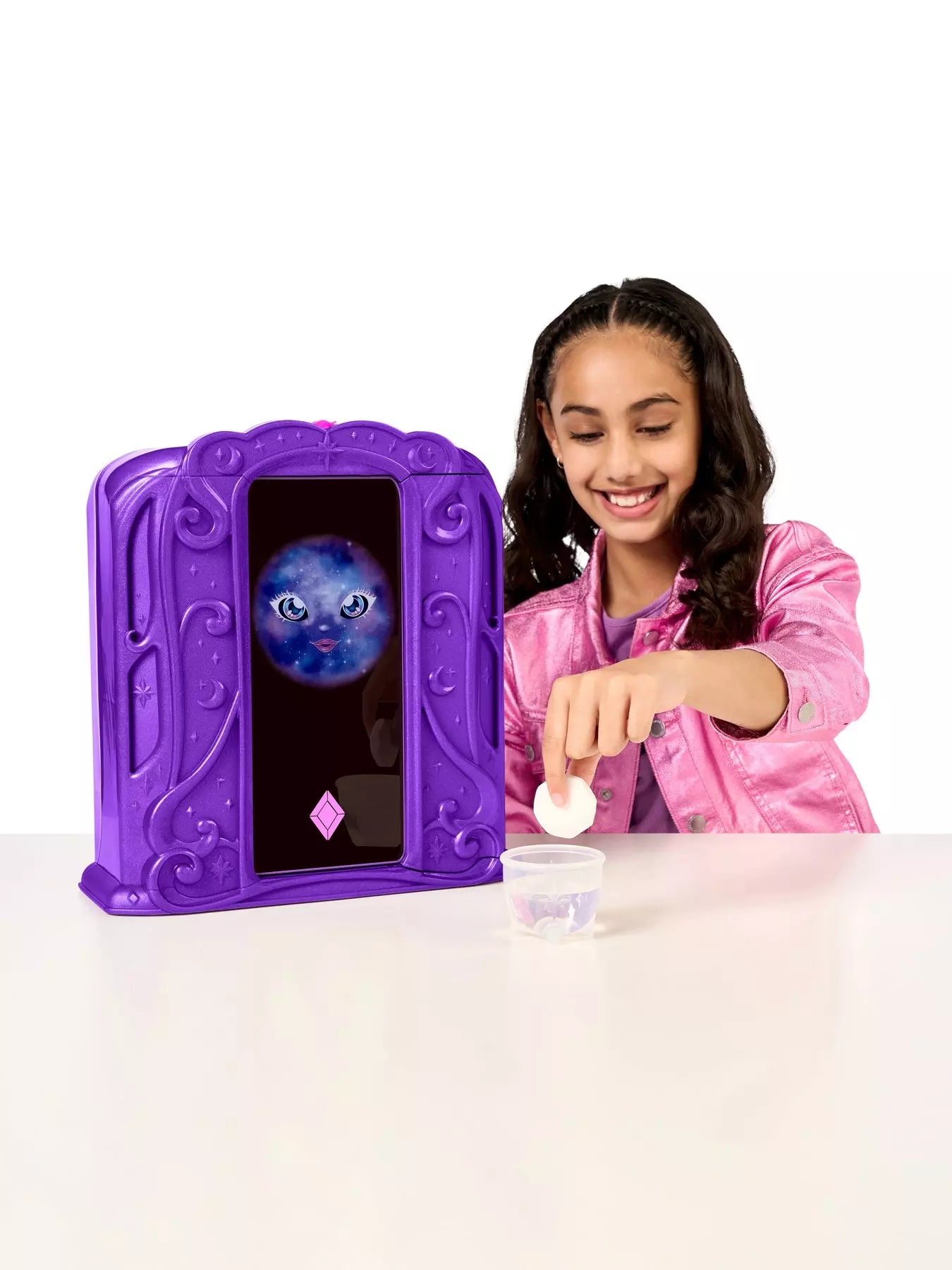 Magic Mixies Pixie Supremes Magic Mirror