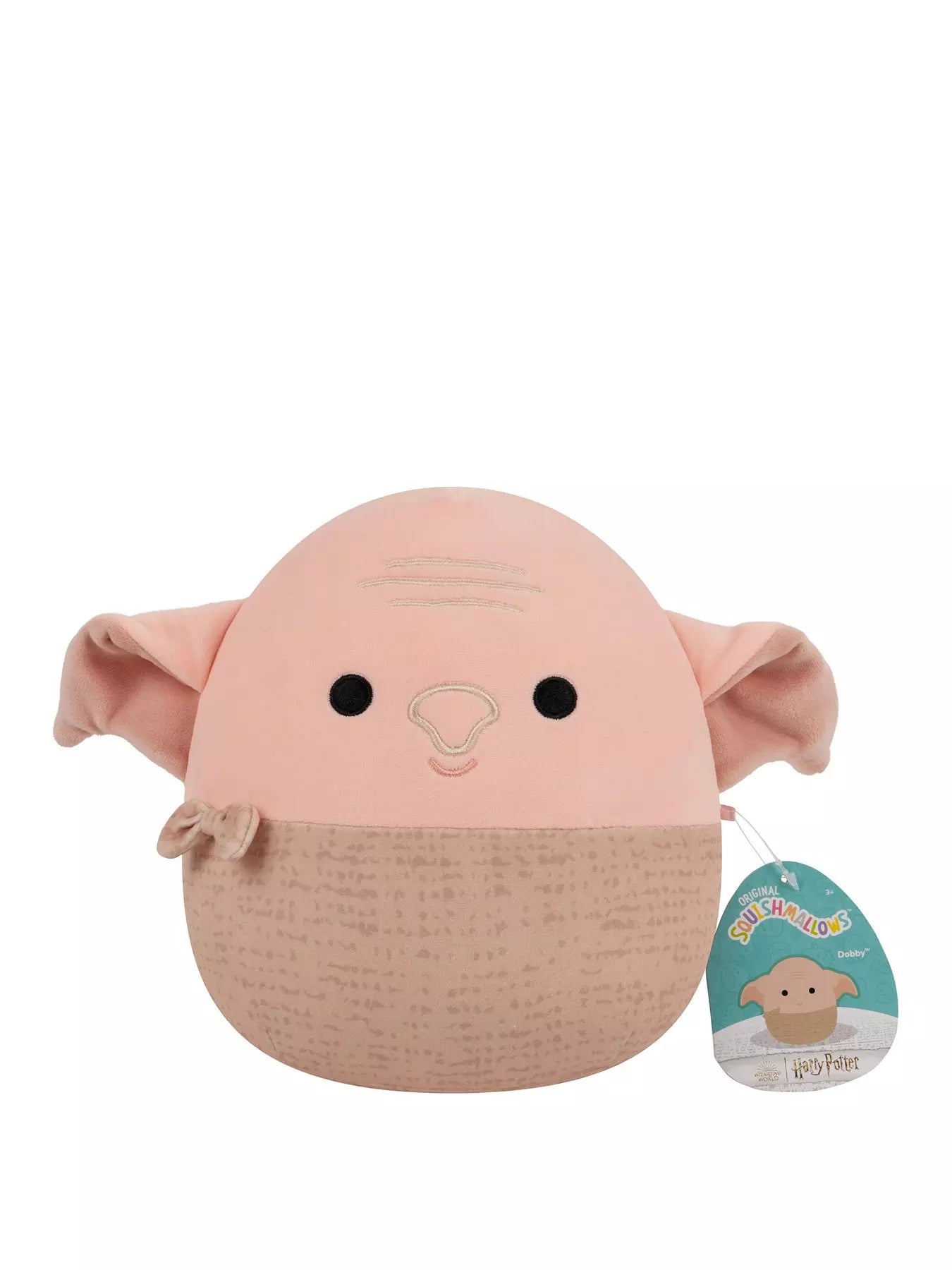 Harry Potter  Squishmallow 8" Soft Toy Dobby