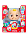 CoComelon Discover N' Play JJ Doll