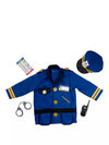 Melissa & Doug Police Officer Costume