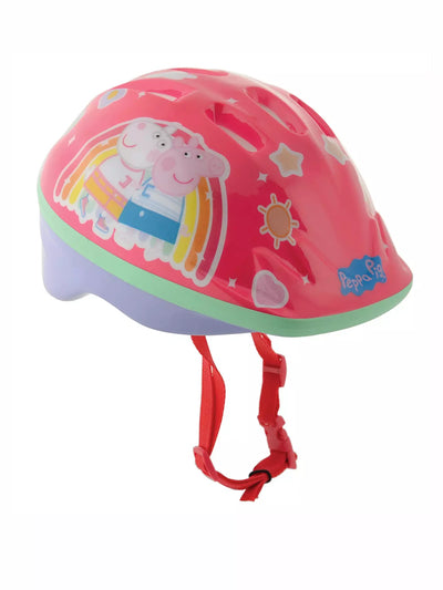 Peppa Pig Kids Safety Helmet 003225