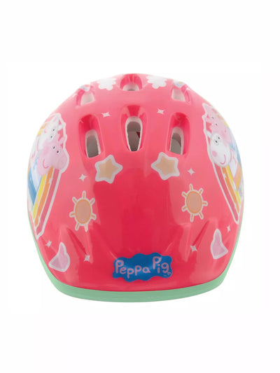 Peppa Pig Kids Safety Helmet 003225