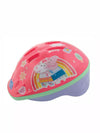 Peppa Pig Kids Safety Helmet 003225