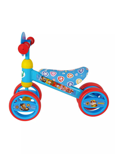 Paw Patrol Bobble Ride On