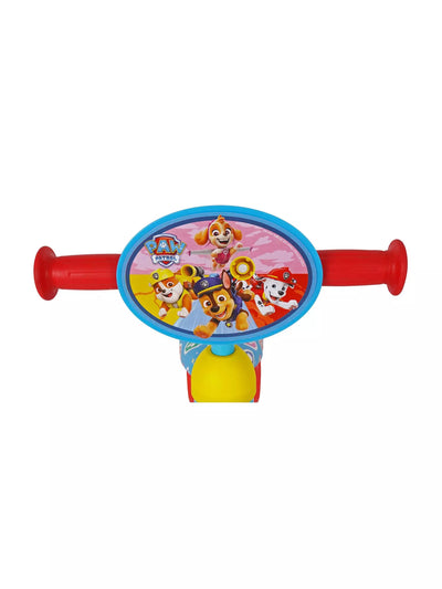 Paw Patrol Bobble Ride On