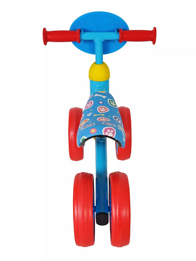 Paw Patrol Bobble Ride On