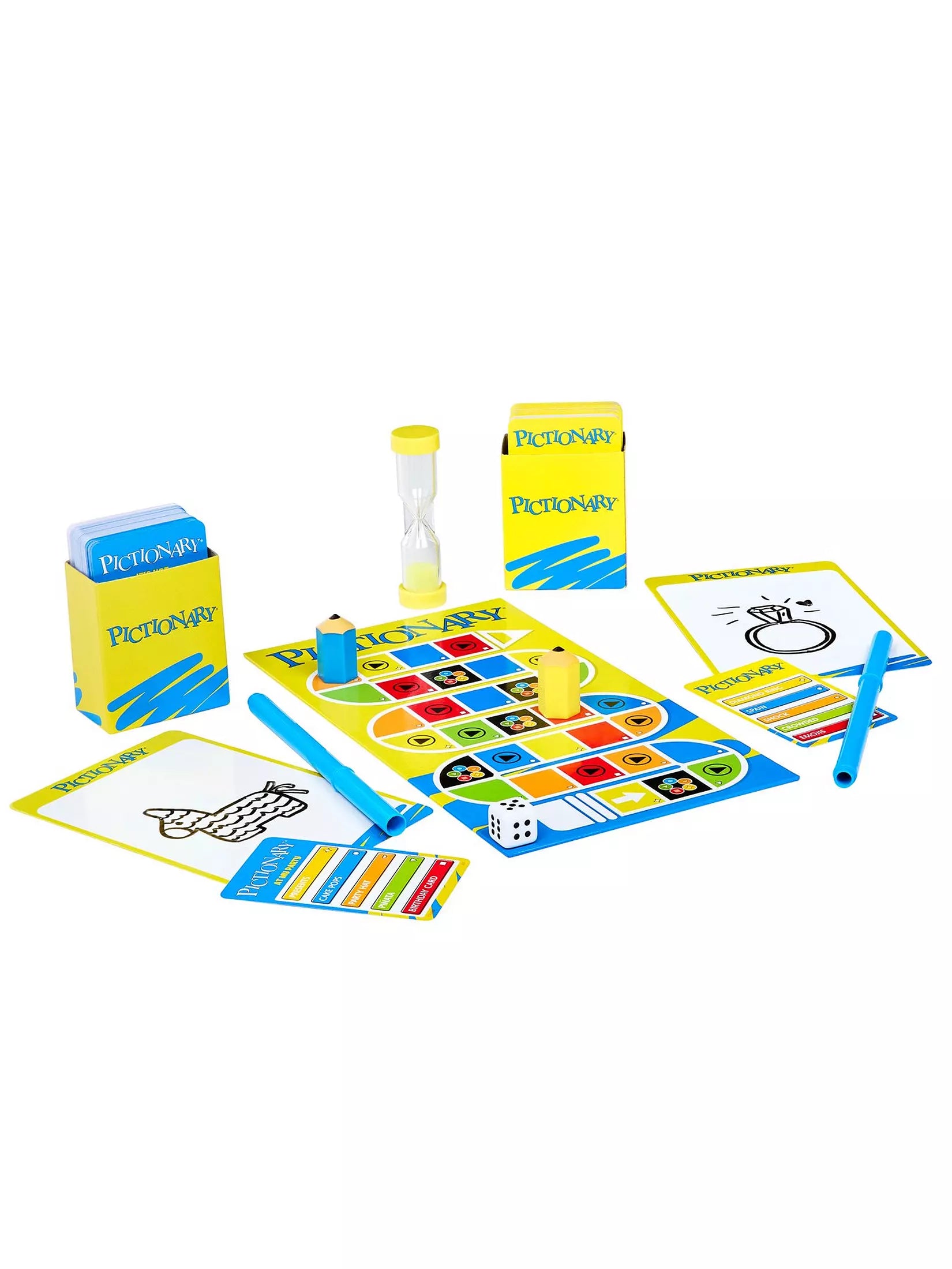 Pictionary Game