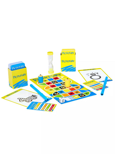 Pictionary Game