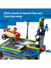 Lego City 60460 No Limits Race Car Ramp Track