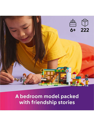 Lego Friends 42646 Autums Room