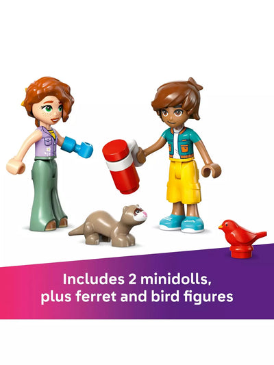 Lego Friends 42646 Autums Room