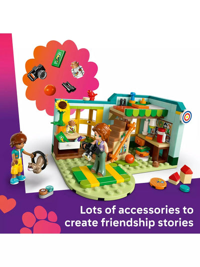 Lego Friends 42646 Autums Room