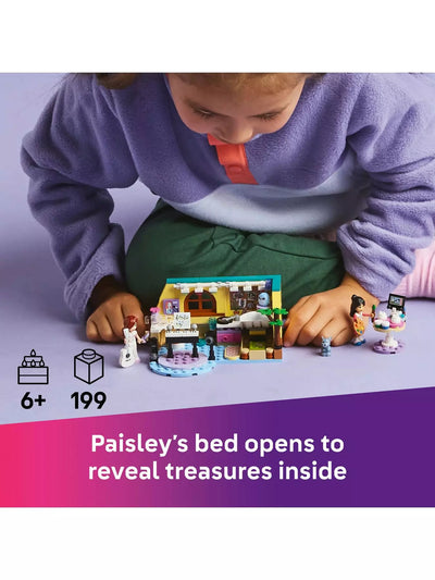 Lego Friends 42647 Paisley's Room