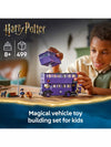 Lego Harry Potter 76446 Knight Adventure Bus