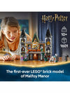 Lego Harry Potter 76453 Malfoy Manor