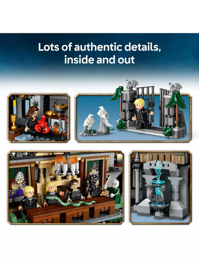 Lego Harry Potter 76453 Malfoy Manor