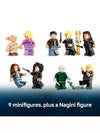 Lego Harry Potter 76453 Malfoy Manor