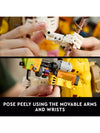 Lego Fortnite 77072 Peely Bone Set