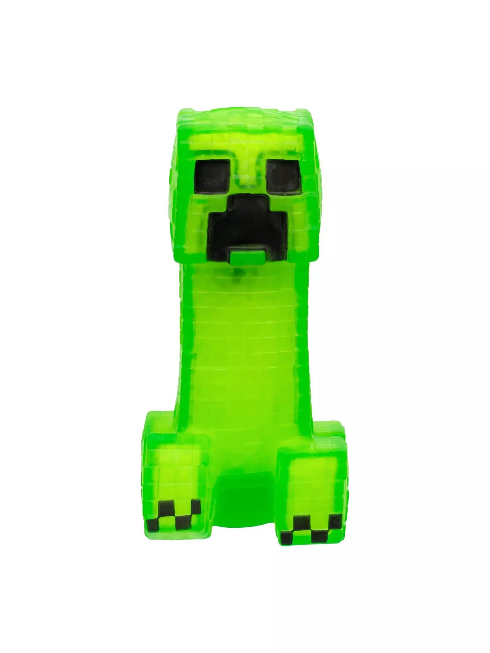 Minecraft Heroes Of Goo Jit Zu Creeper