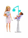 Barbie Careers Doll Dentist