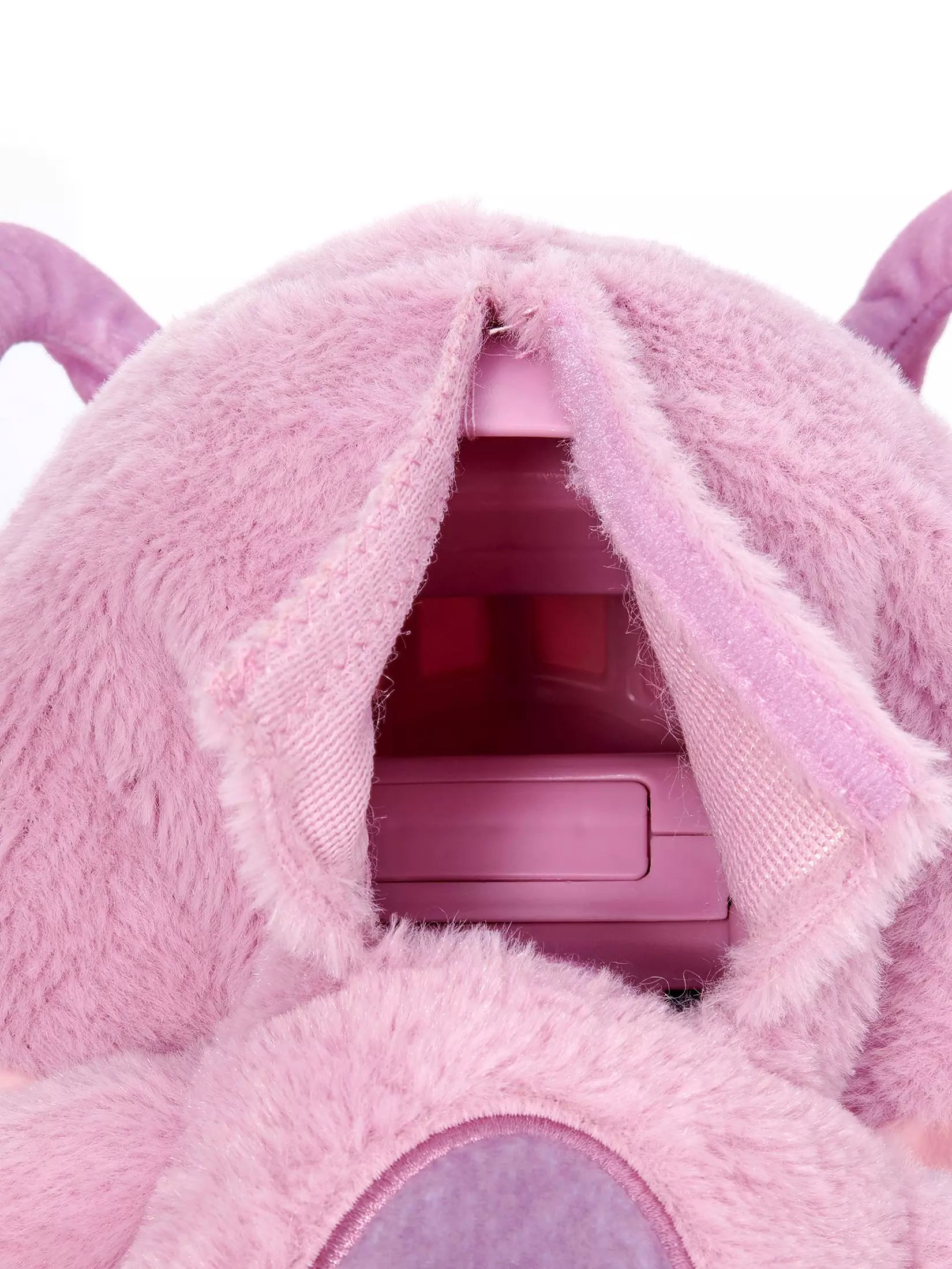 Disney Stitch Puppetronics Chatty Angel