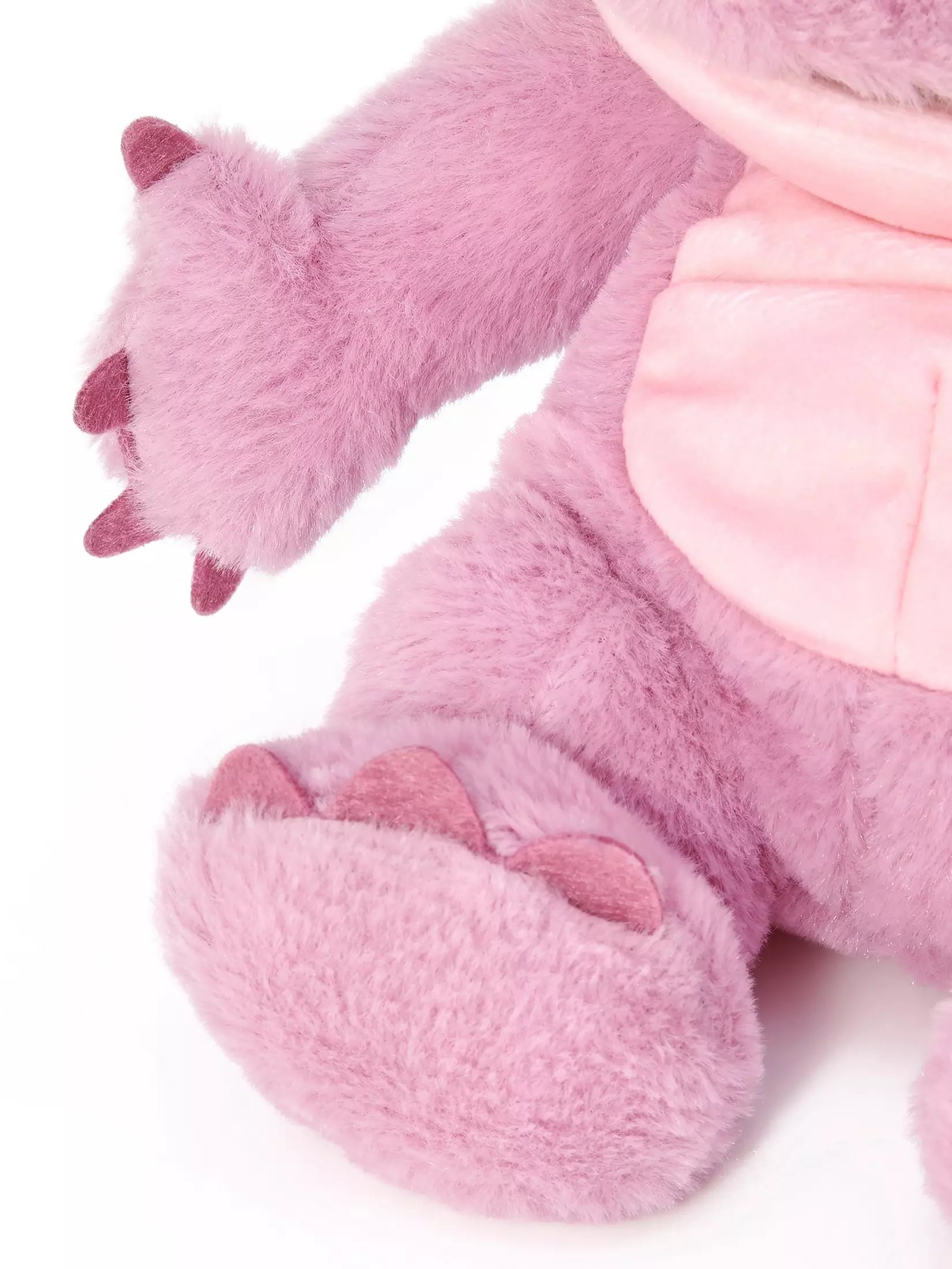 Disney Stitch Puppetronics Chatty Angel