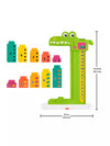 Fisher Price Adding Alligator