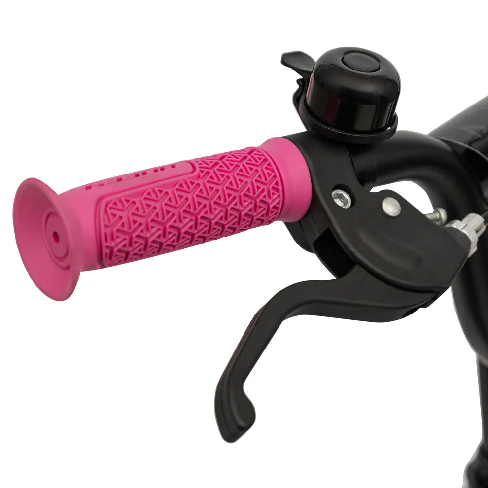 Huffy So Sweet 16" Bike Girls Bike Gloss White