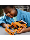 Lego Technic 42204 Fast And Furious Toyota Supra MK4