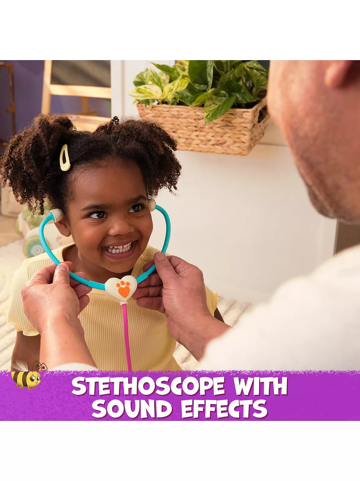 Vida The Vet - Vet's Bag