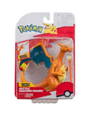 Pokemon Battle Figure Charizard