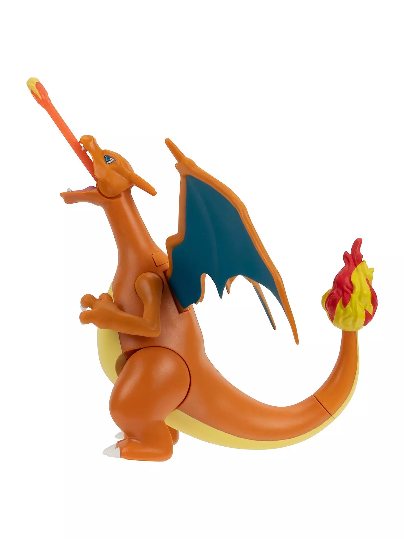 Pokemon Battle Figure Charizard